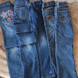 Girls Jeans!